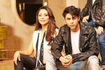 Aryan Khan Delhi, Aryan Khan movies, aryan khan buys two floors of gauri khan s childhood home, Amitabh bachchan