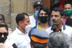 Aryan Khan breaking news, Aryan Khan drugs updates, several restrictions imposed by the court on aryan khan, Ncb