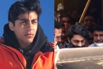 Aryan Khan arrested, Aryan Khan arrested, aryan khan out on bail after four weeks, Aryan khan