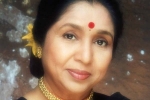 Florida Events, Florida Current Events, asha bhosle concert, Asha bhosle