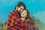 Aswathama movie story, Aswathama rating, aswathama movie review rating story cast and crew, Mehreen pirzada