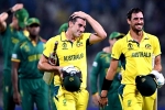 Australia Vs South Africa scores, Australia Vs South Africa news, australia enters world cup final 2023, Eden garden