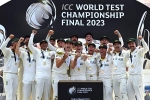 India, World Test Championship news, india lost australia lifts world test championship, Ipl 2023