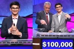 avi gupta in Teen Jeopardy Contest, indian american teen avi gupta, indian american teen avi gupta wins 100k in teen jeopardy contest, National spelling bee