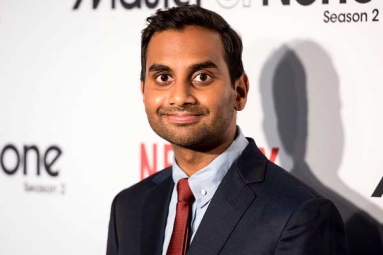 Aziz Ansari Opens up About Sexual Misconduct Allegation on New Netflix Comedy Special Aziz Ansari Opens up About Sexual Misconduct Allegation on New Netflix Comedy Special