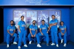 bcci, cricket jerseys india, bcci unveils new jerseys for indian cricket teams, Harmanpreet kaur bcci, cricket jerseys india, bcci unveils new jerseys for indian cricket teams, Harmanpreet kaur
