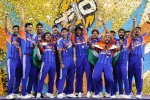 T20 World Cup 2026, Team India breaking, bcci announces rs 131 cr prize money for team india, Award