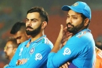 Virat Kohli and Rohit Sharma latest, Virat Kohli and Rohit Sharma latest breaking, bcci breaks silence on virat kohli rohit sharma s odi future, October 9