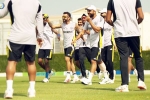 Champions Trophy 2025 Indian schedule, Indian players for Champions Trophy, bcci s conditions for players to stay with wives during champions trophy, Spouses