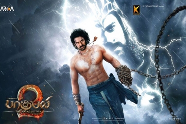 Bahubali 2 Tamil Movie