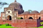 BJP, L K Advani, babri masjid demolition case a glimpse from 1528 to 2020, Atal bihari vajpayee