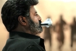 Balakrishna next film title, Veera Simha Reddy, balakrishna s next to get a new title, Kannada actor