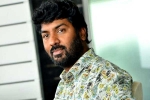 Bangarraju, Kalyan Krishna upcoming movie, bangarraju director signs his next, Soggade chinni nayana