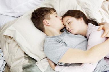 Bedtime rules for happy married life! Bedtime rules for happy married life!