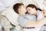 Bedtime love, Bedtime for married couples, bedtime rules for happy married life, Bedtime love