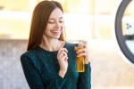 Almond Oil for hair, Almond Oil hair benefits, benefits and side effects of almond oil, Moisturizing
