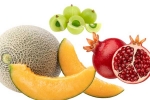 Pomegranate-Amla-Muskmelon Juice, Pomegranate-Amla-Muskmelon Juice new updates, benefits of pomegranate amla muskmelon juice, Pomegranate