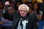bernie sanders for president, bernie sanders socialist, bernie sanders announces run for presidency in 2020, 2020 presidential elections