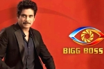 Bigg Boss 5 announcement, Bigg Boss 5 breaking news, bigg boss 5 to commence from september 5th, Star maa