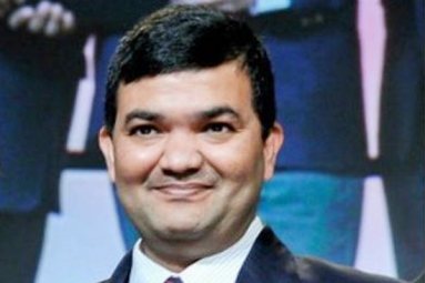 Indian-origin awarded with UK&rsquo;s top honour in Mathematics