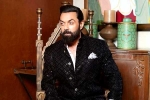Bobby Deol Vs Alia Bhatt new movie, Bobby Deol Vs Alia Bhatt breaking, bobby deol to lock horns with alia bhatt, Aditya chopra