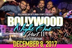 Florida Event, Fate Nightclub event, bollywood night out, Fate nightclub