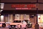 Bombay Bhel restaurant, Indian Restaurant, three indians among 15 injured in explosion at indian restaurant in toronto, Vikas swarup