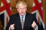 Boris Johnson party leader, Boris Johnson resignation, boris johnson agrees to resign as conservative party leader, Boris johnson