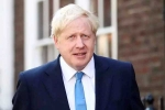 Boris Johnson controversies, Boris Johnson updates, boris johnson to face questions after two ministers quit, Boris johnson
