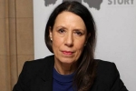 Debbie Abrahams, Article 370, british mp who criticized on article 370 denied entry into india deported to dubai, Indian envoy Debbie Abrahams, Article 370, british mp who criticized on article 370 denied entry into india deported to dubai, Indian envoy