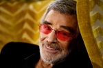 Burt Reynolds awards, Once Upon a Time in Hollywood, hollywood star burt reynolds dies at 82, Leonardo dicaprio