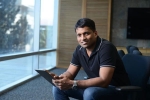 Byju Raveendran India’s new billionaire, former school teacher Byju Raveendran, 37 year old former school teacher byju raveendran is india s newest billionaire, Sequoia capital