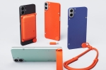 CMF Phone 1 accessories, CMF Phone 1 colours, cmf phone 1 with interchangeable back cover launched in india, Cmf