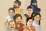 C/O Kancharapalem direct, C/O Kancharapalem release date, c o kancharapalem rejected for national award for foreign producer, National film awards