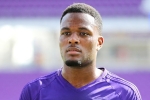 Cyle Larin, Cyle Larin Arrested In Florida, canadian soccer star cyle larin arrested in florida, Orange county jail