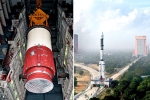 Satellite Launch, New Space India Ltd, cartosat 3 13 nanosatellites to be launched on november 25th from us, Pslv c 19