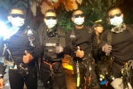 Indian Firm, dewatering, thai cave rescue indian firm assists with tech support, Thai cave Indian Firm, dewatering, thai cave rescue indian firm assists with tech support, Thai cave