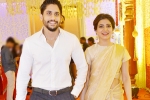 Naga Chaitanya news, Naga Chaitanya wedding, chaitu and samantha s engagement date is here, Akkineni family