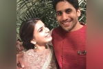 Chaitu and Samantha, Naga Chaitanya news, most adorable pic chaitu and samantha s, Akkineni family