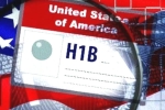 H-1B visa application process breaking, H-1B visa application process dates, changes in h 1b visa application process in usa, Foreign