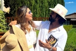 Charan and Upasana, Charan and Upasana first baby, charan and upasana all set to become proud parents, Chiru
