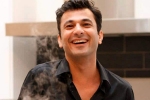 Brand Ambassador of Indo-American Arts Council, New York Indian Film Festival, michelin star chef vikas khanna named brand ambassador of indo american arts council, Night film
