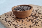 Chia Seeds avoid, Chia Seeds good for whom, who should avoid chia seeds, Eating