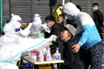 China Coronavirus next wave, China Coronavirus, china s covid 19 surge making the world sleepless, Vaccination
