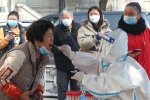 China Coronavirus, China Coronavirus new wave, china struggling to control covid 19 with rapidly growing cases, China coronavirus