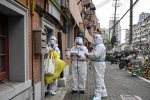 Shanghai lockdown latest, Shanghai lockdown new updates, china imposes lockdown in shanghai, China lockdown Shanghai lockdown latest, Shanghai lockdown new updates, china imposes lockdown in shanghai, China lockdown