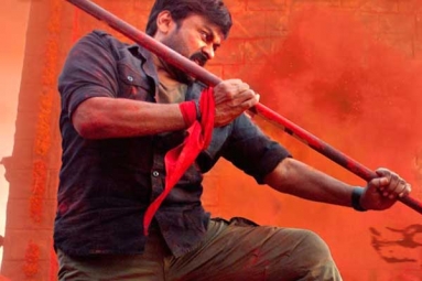 Chiranjeevi's Acharya Postponed?