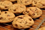 Tasty and Crunchy Chocolate Cookies Recipe, Homemade Biscuits Recipes, tasty and crunchy chocolate cookies recipe, Biscuits recipe
