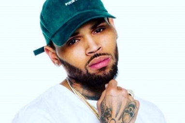 R&amp;B Singer Chris Brown Arrested in Florida Moments After Leaving Stage