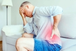 Chronic Back Pain symptoms, Chronic Back Pain news, simple habits to prevent and manage chronic back pain, Apollo hospitals